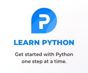 python programming